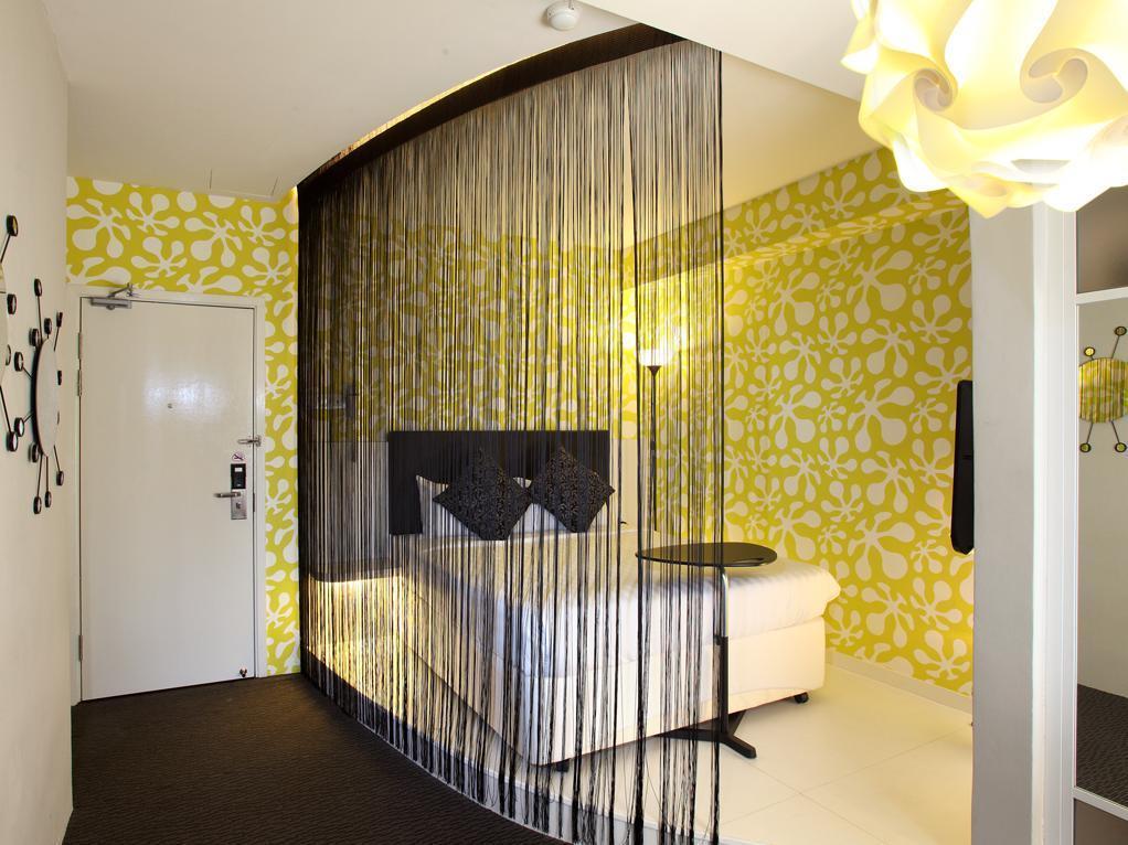 Bliss Boutique Hotel Johor Bahru Exterior foto