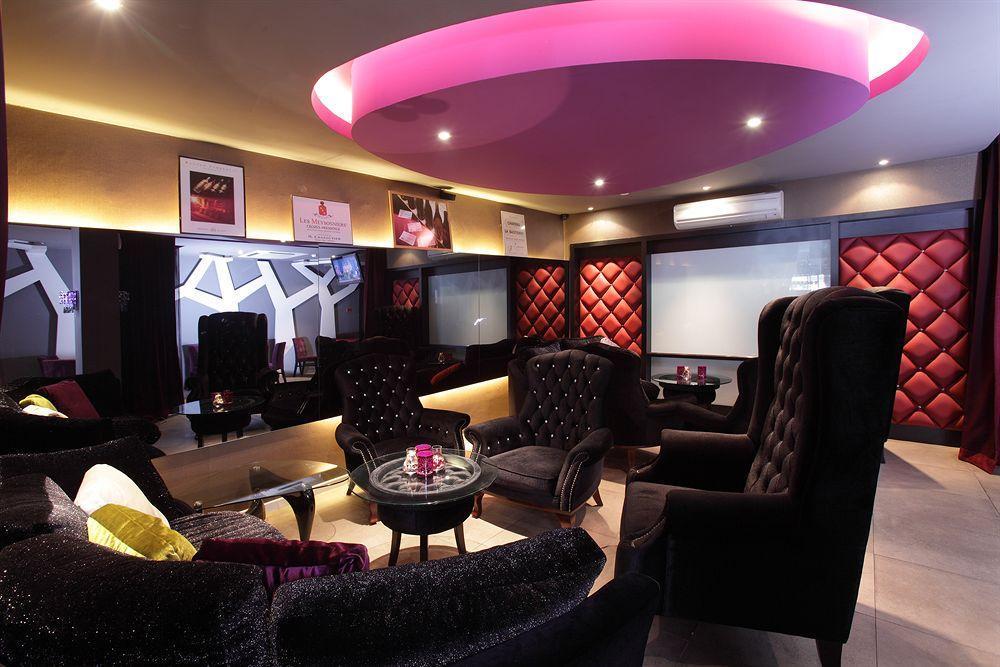 Bliss Boutique Hotel Johor Bahru Exterior foto