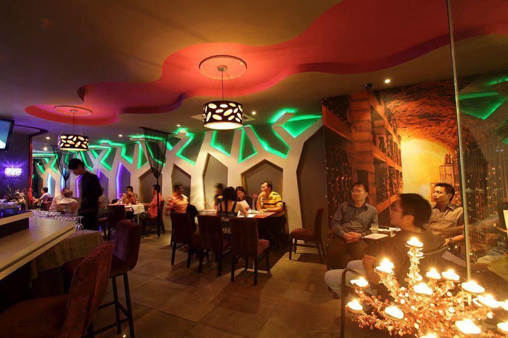Bliss Boutique Hotel Johor Bahru Exterior foto