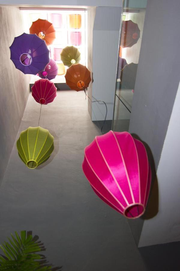 Bliss Boutique Hotel Johor Bahru Exterior foto