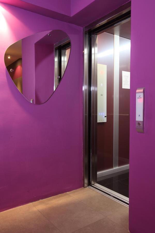 Bliss Boutique Hotel Johor Bahru Exterior foto