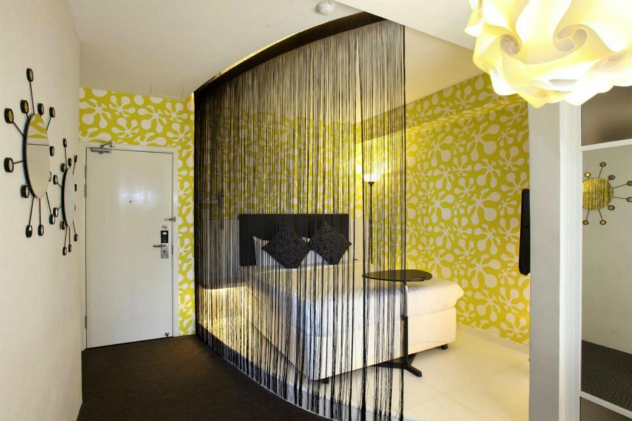 Bliss Boutique Hotel Johor Bahru Habitación foto